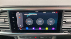 SEAT Ateca 1.5 TSI EVO Xperience 5dr DSG Petrol Estate